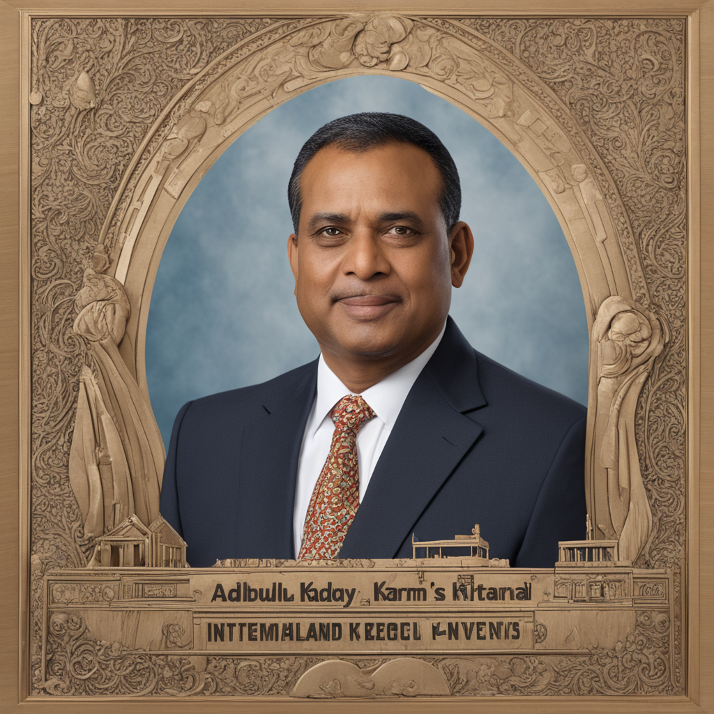Abdul Kady Karim