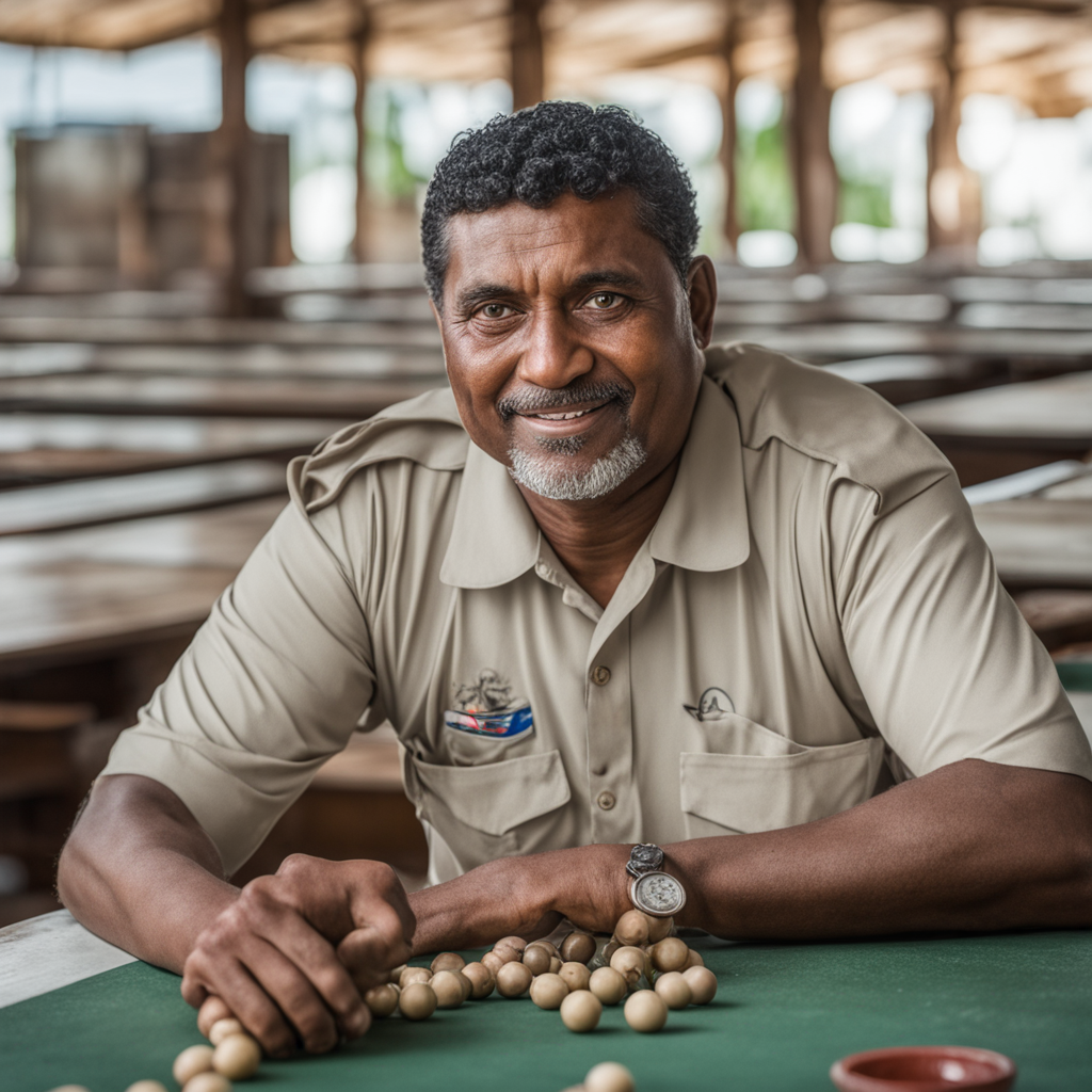 Abdul Kalim