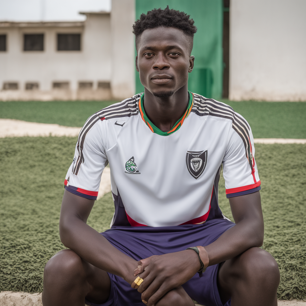 Abdul Karim (Ghanaian footballer)