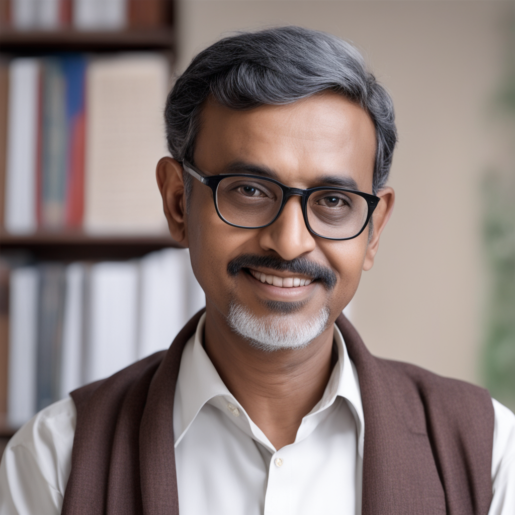Abdul Karim (historian)