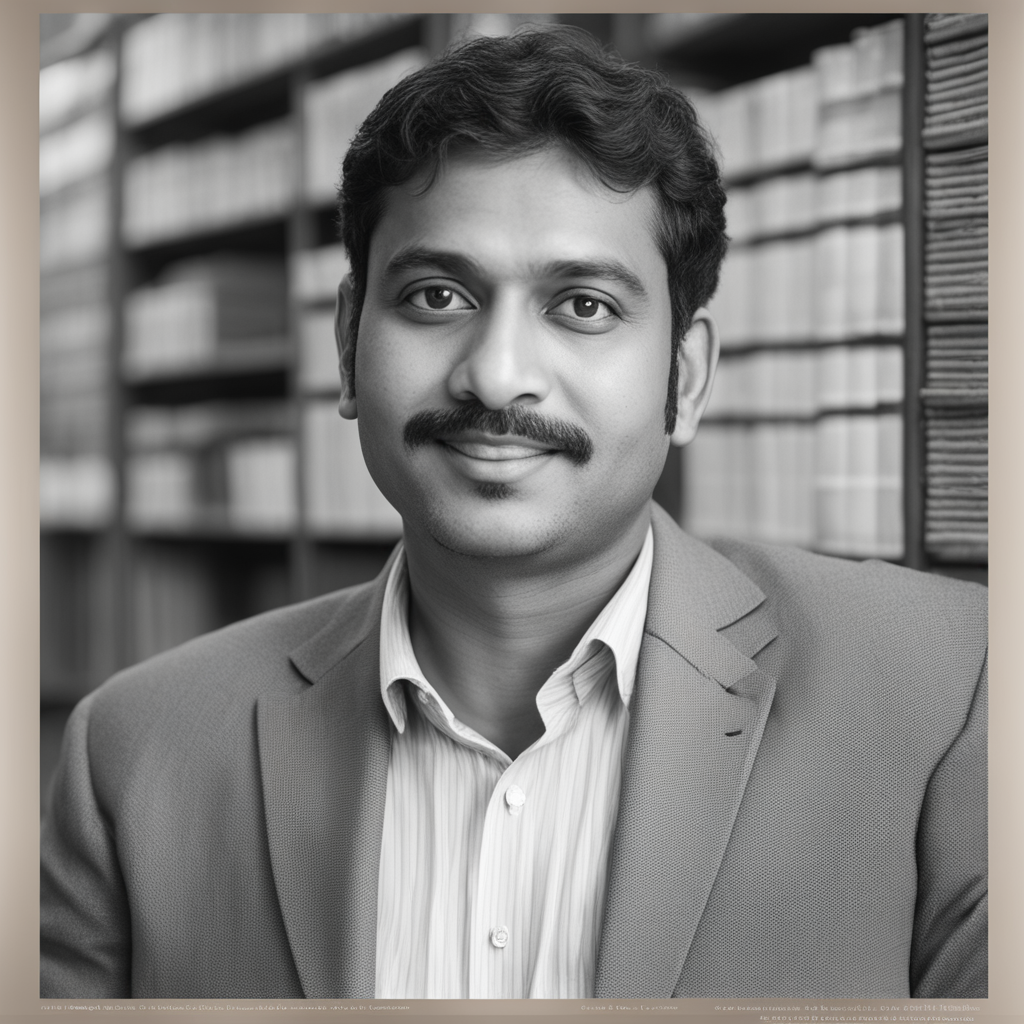 Abdul Karim (soil scientist)
