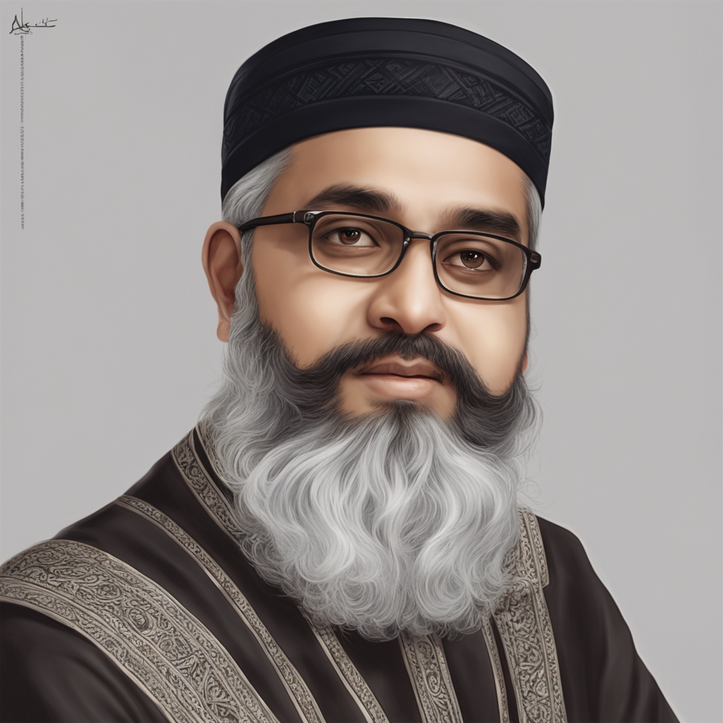 Abdul Karim Ahmad
