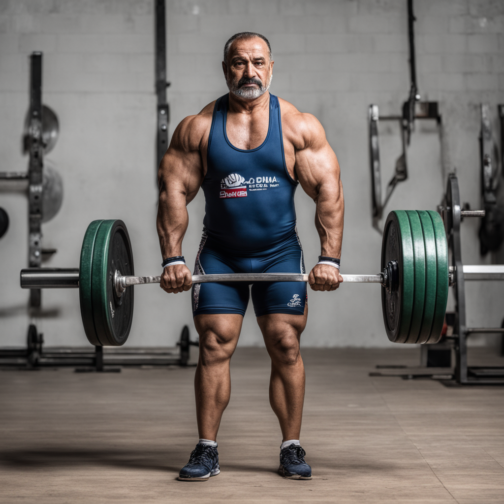 Abdul Karim Gizar