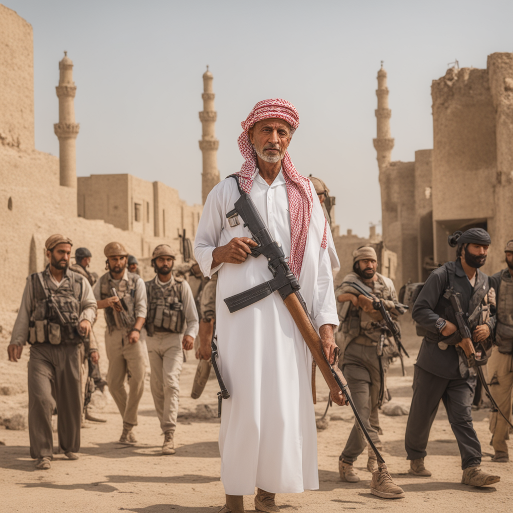 Abdul Karim Jassim