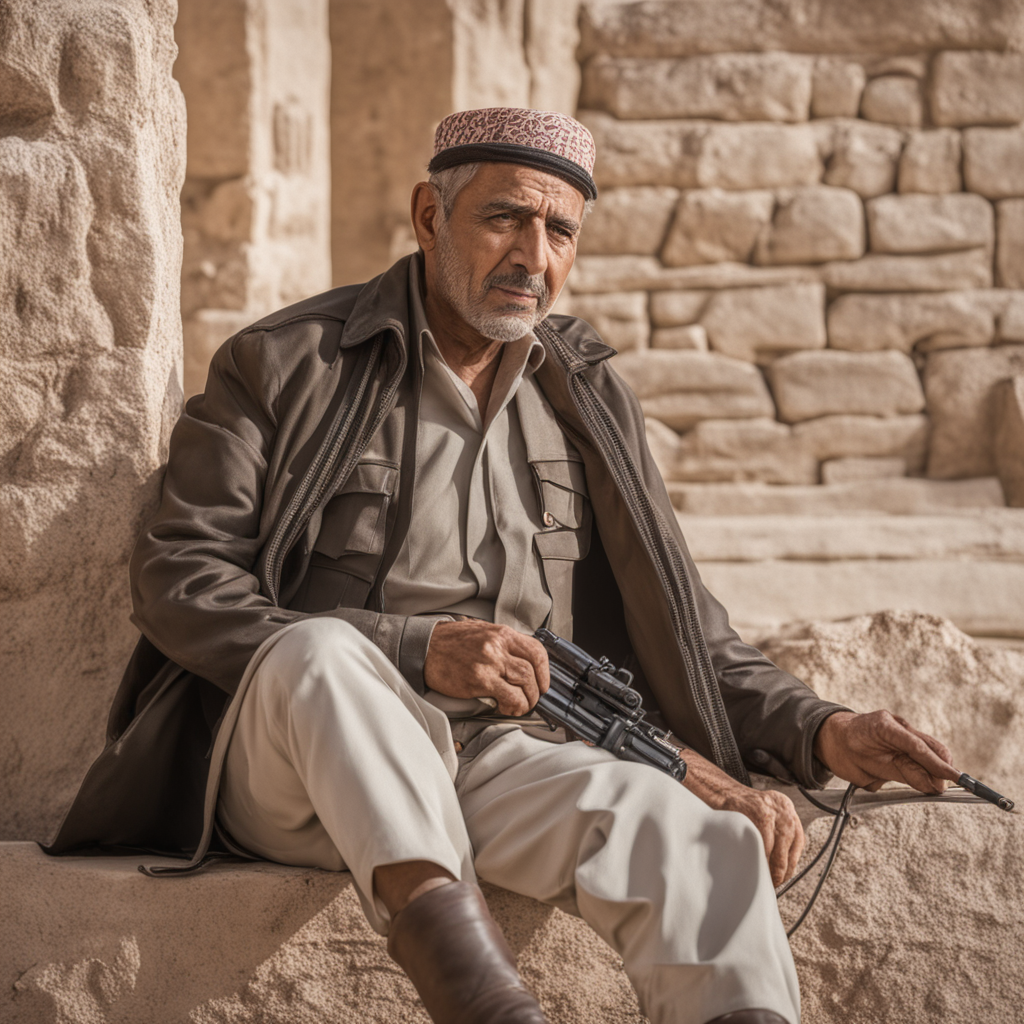 Abdul Karim Khasawneh