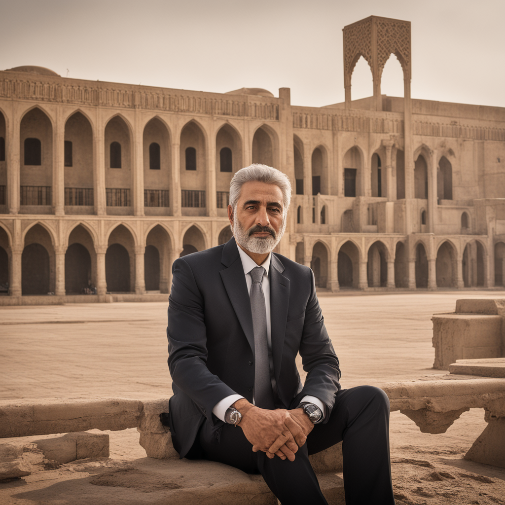 Abdul Karim Luaibi