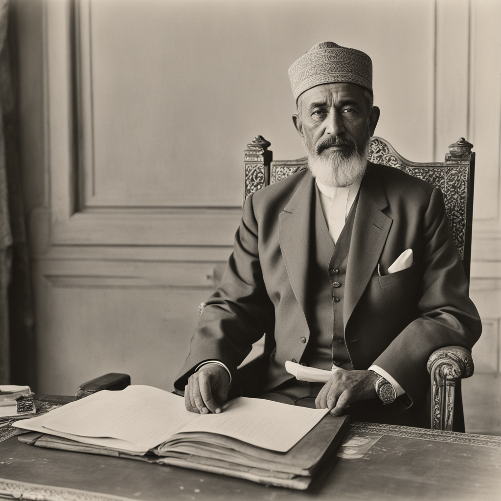 Abdul Karim Misaq