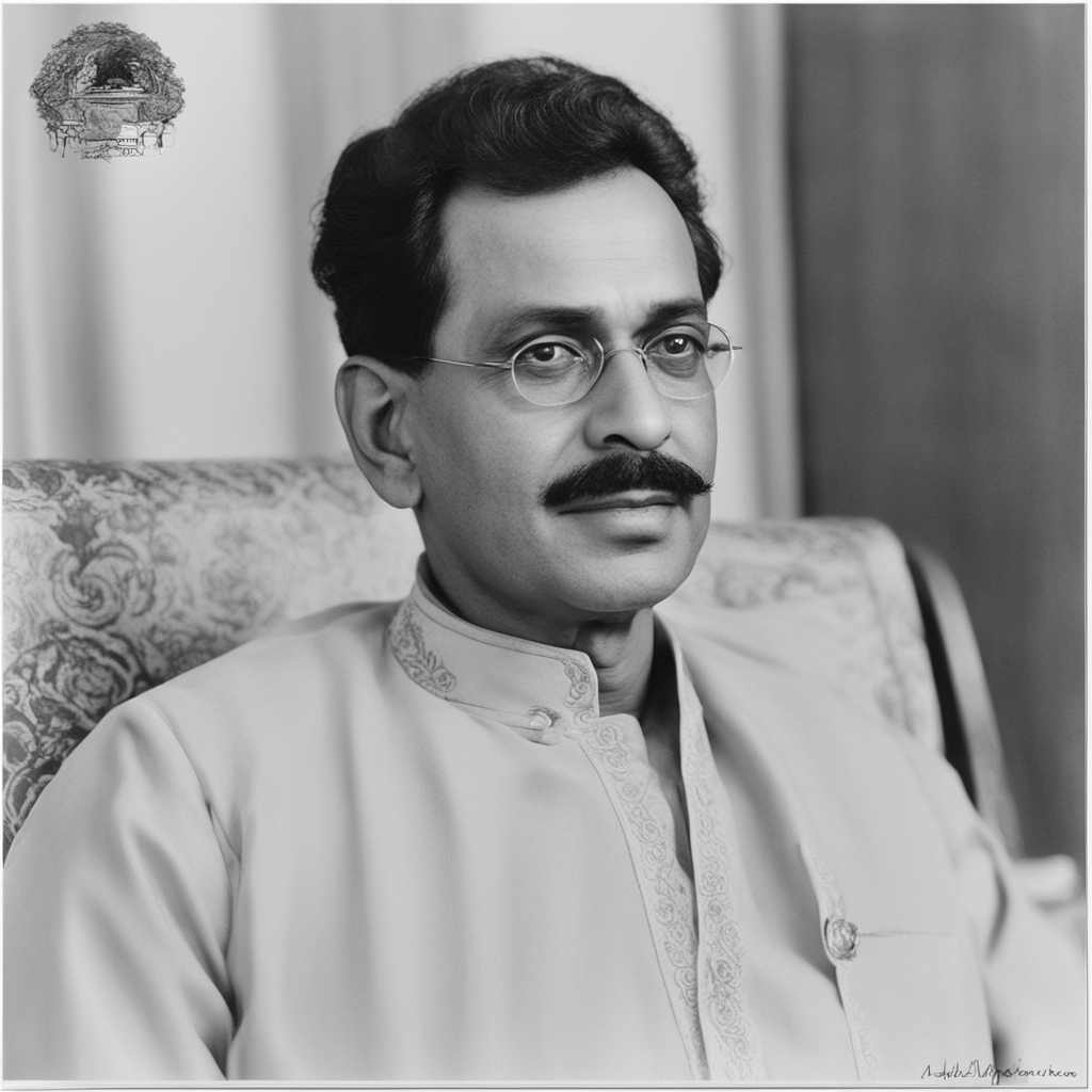 Abdul Karim Parekh