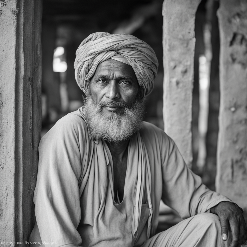 Abdul Karim Shah