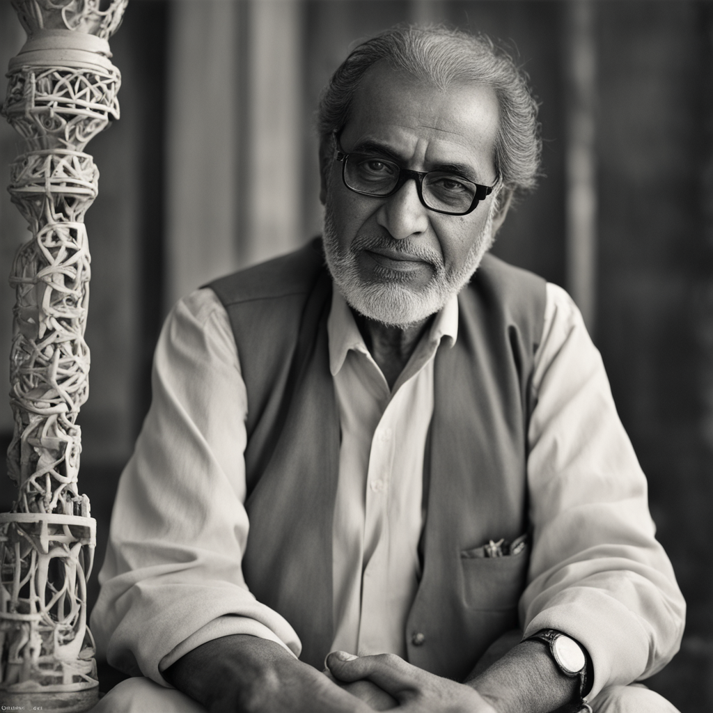 Abdul Karim Solangi