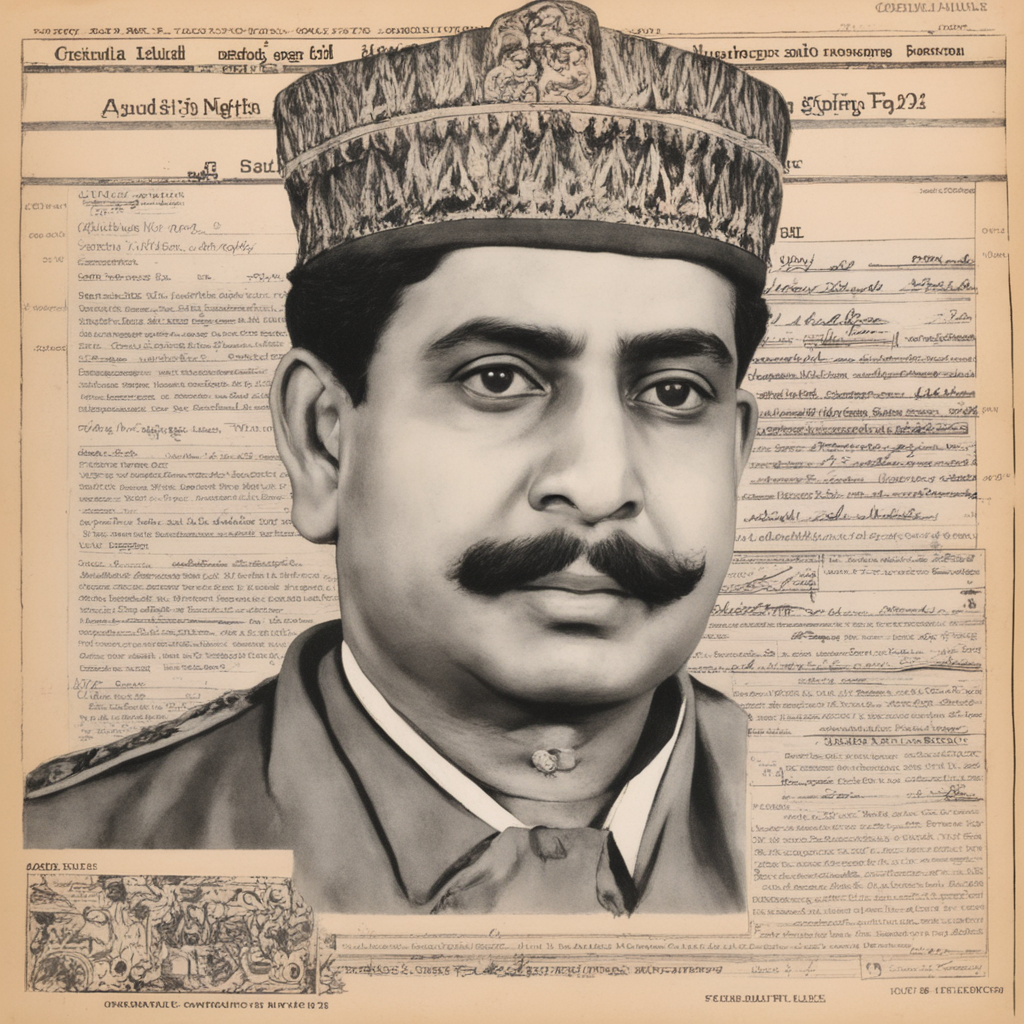 Abdul Karim Telgi