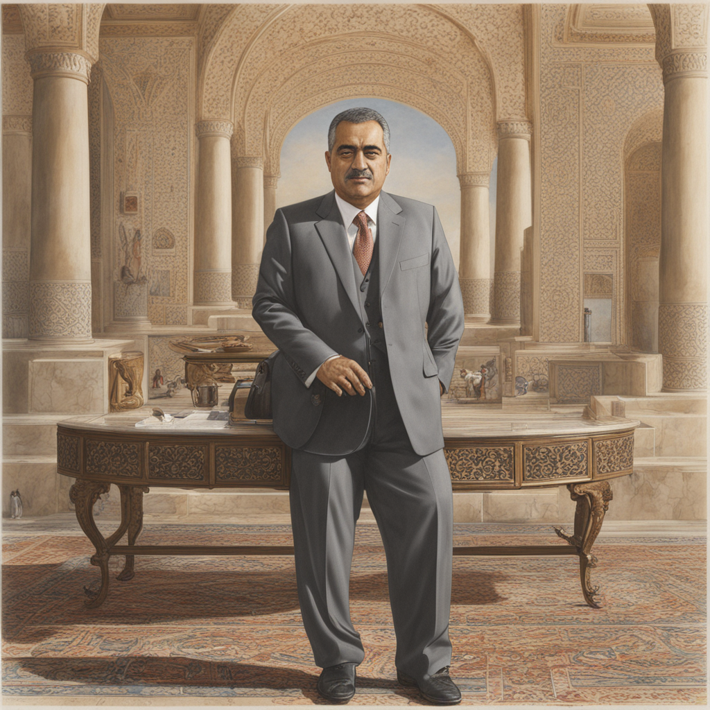 Abdul Karim al-Anizi