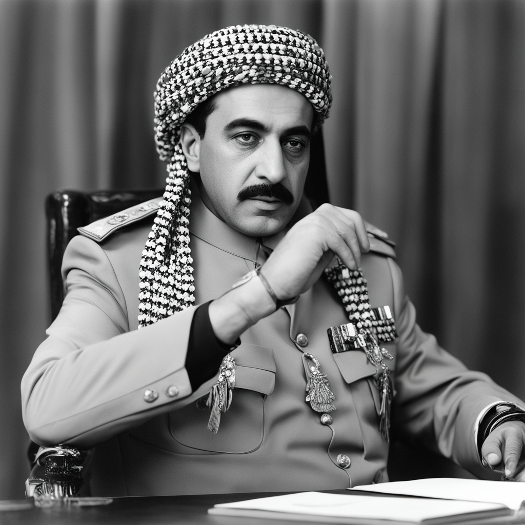 Abdul Karim al-Shaikhly