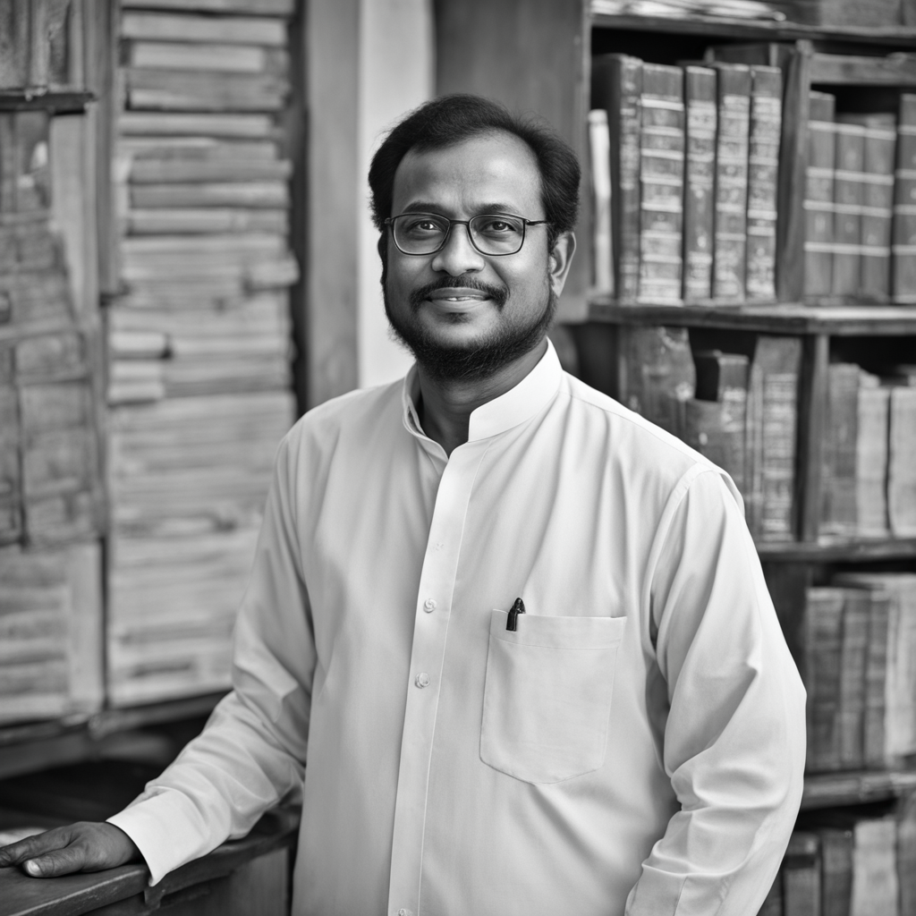 Abdul Khaleque (Assam politician)