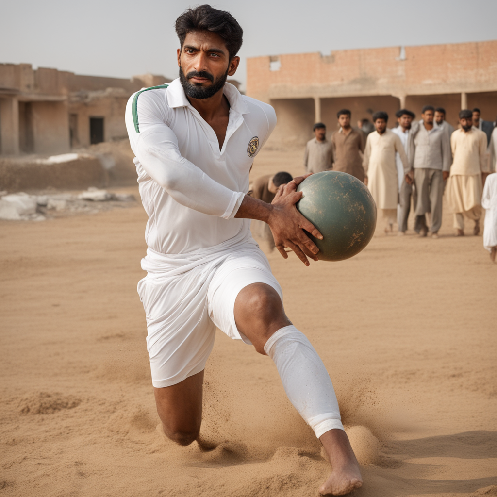 Abdul Khaliq (athlete)