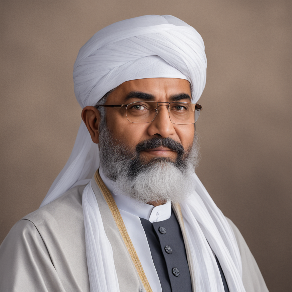Abdul Khaliq Abid