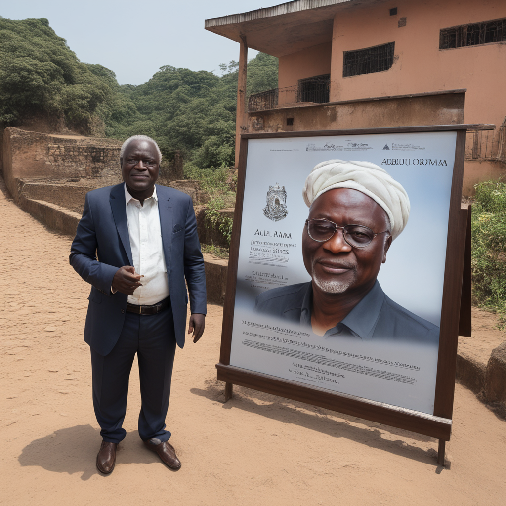 Abdul Koroma