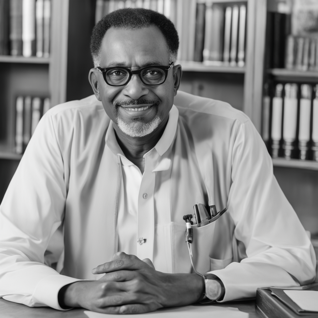 Abdul Lateef A. Hussein