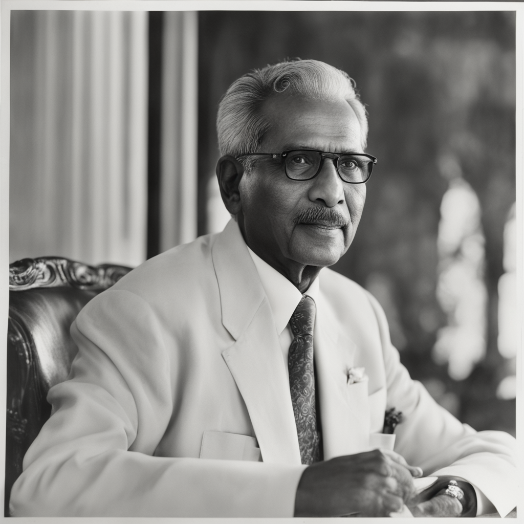 Abdul Lathiff Sinnalebbe