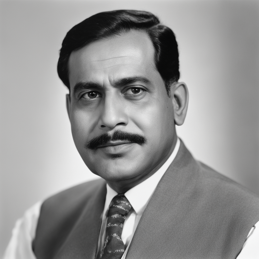 Abdul Latif (politician)