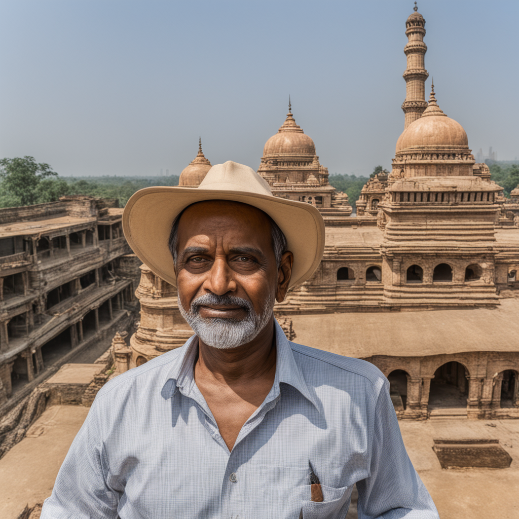 Abdul Latif (restaurateur)
