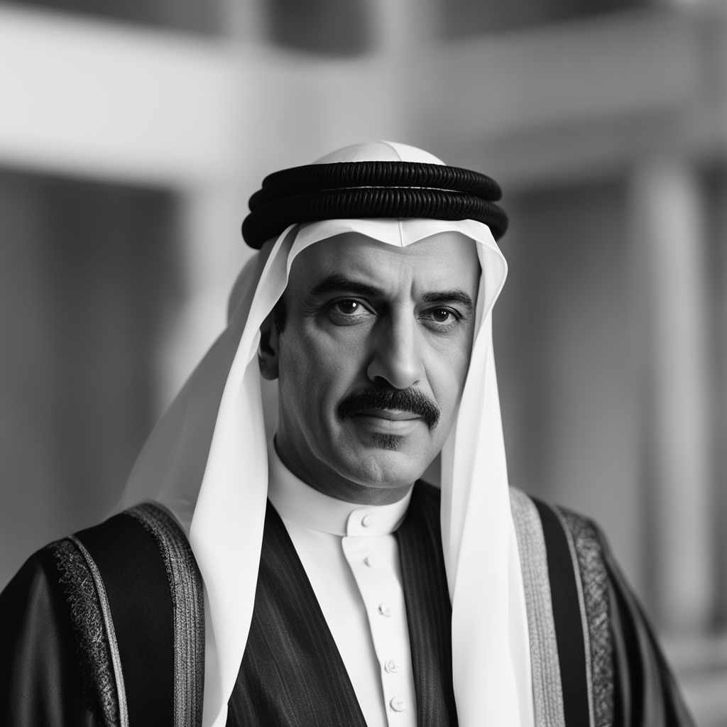 Abdul Latif Abbas