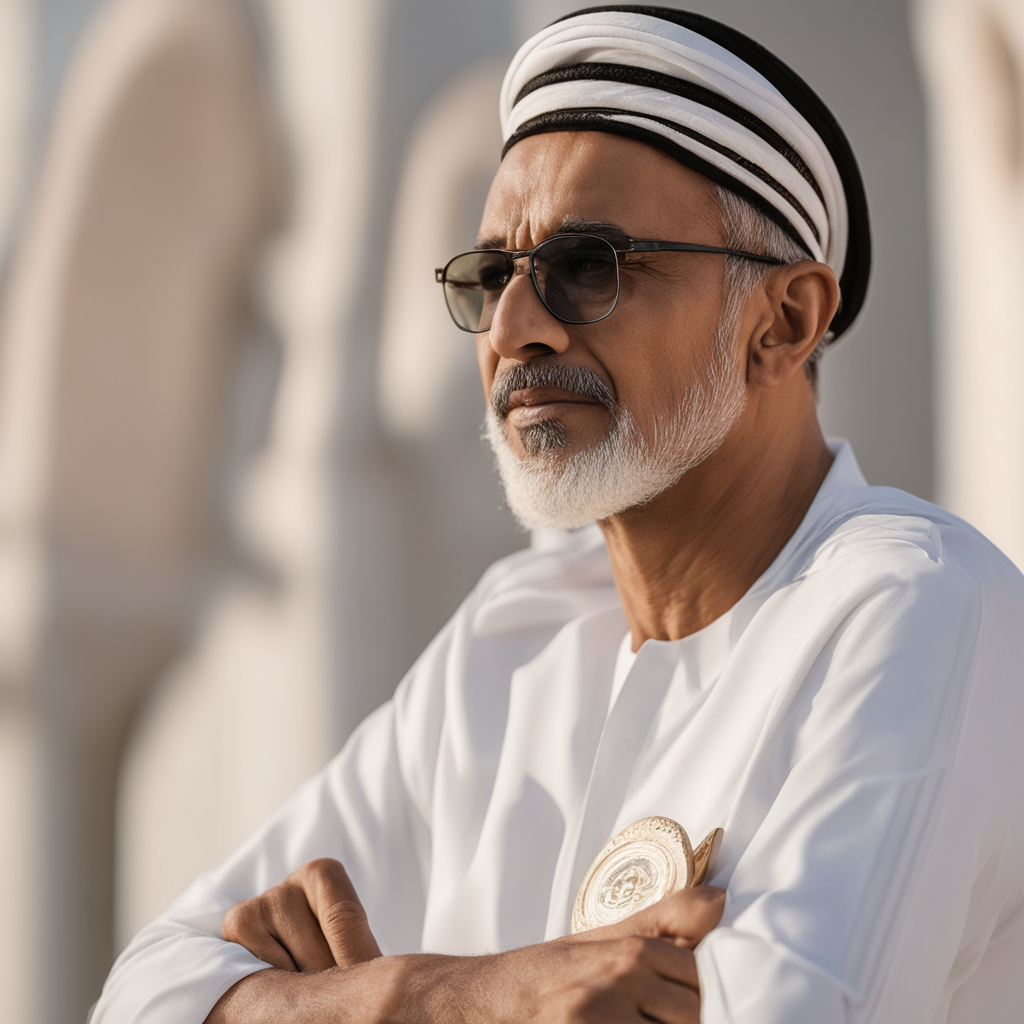 Abdul Latif Al-Bulushi
