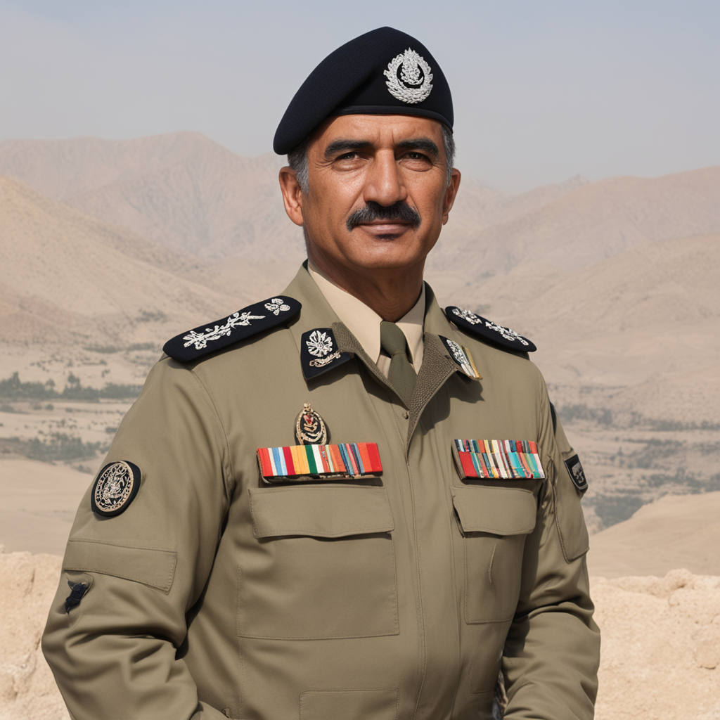 Abdul Latif Hakimi