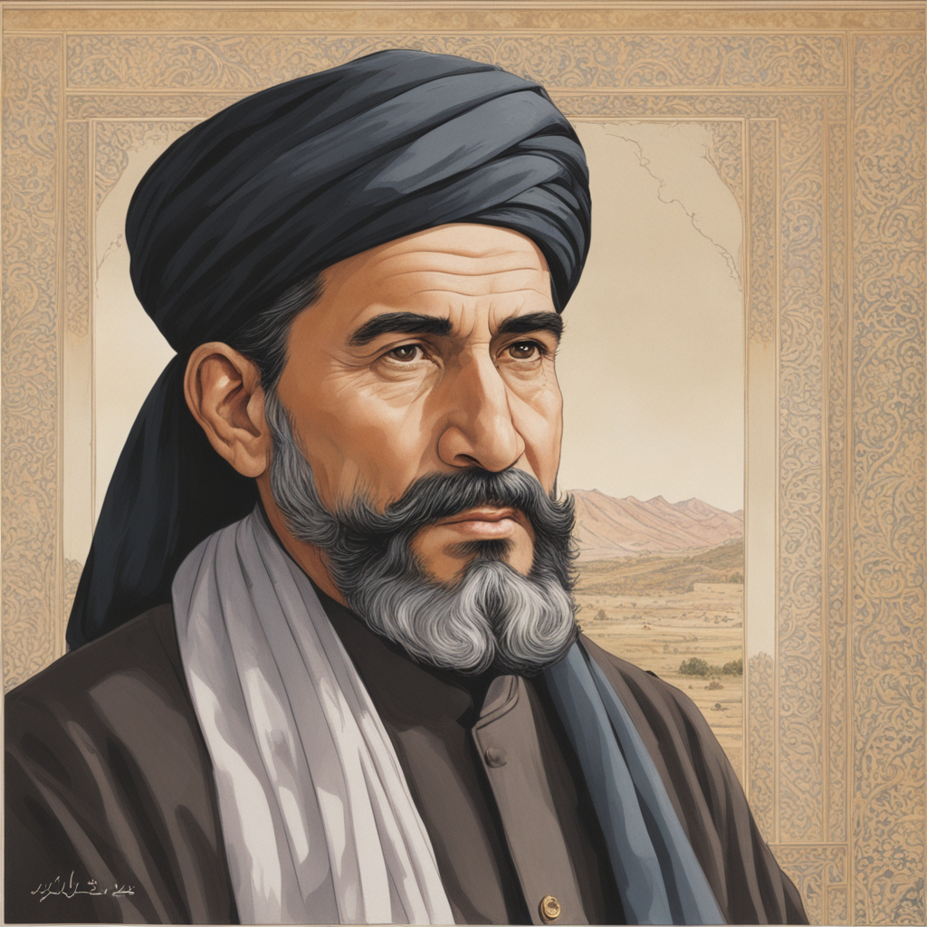 Abdul Latif Ibrahimi