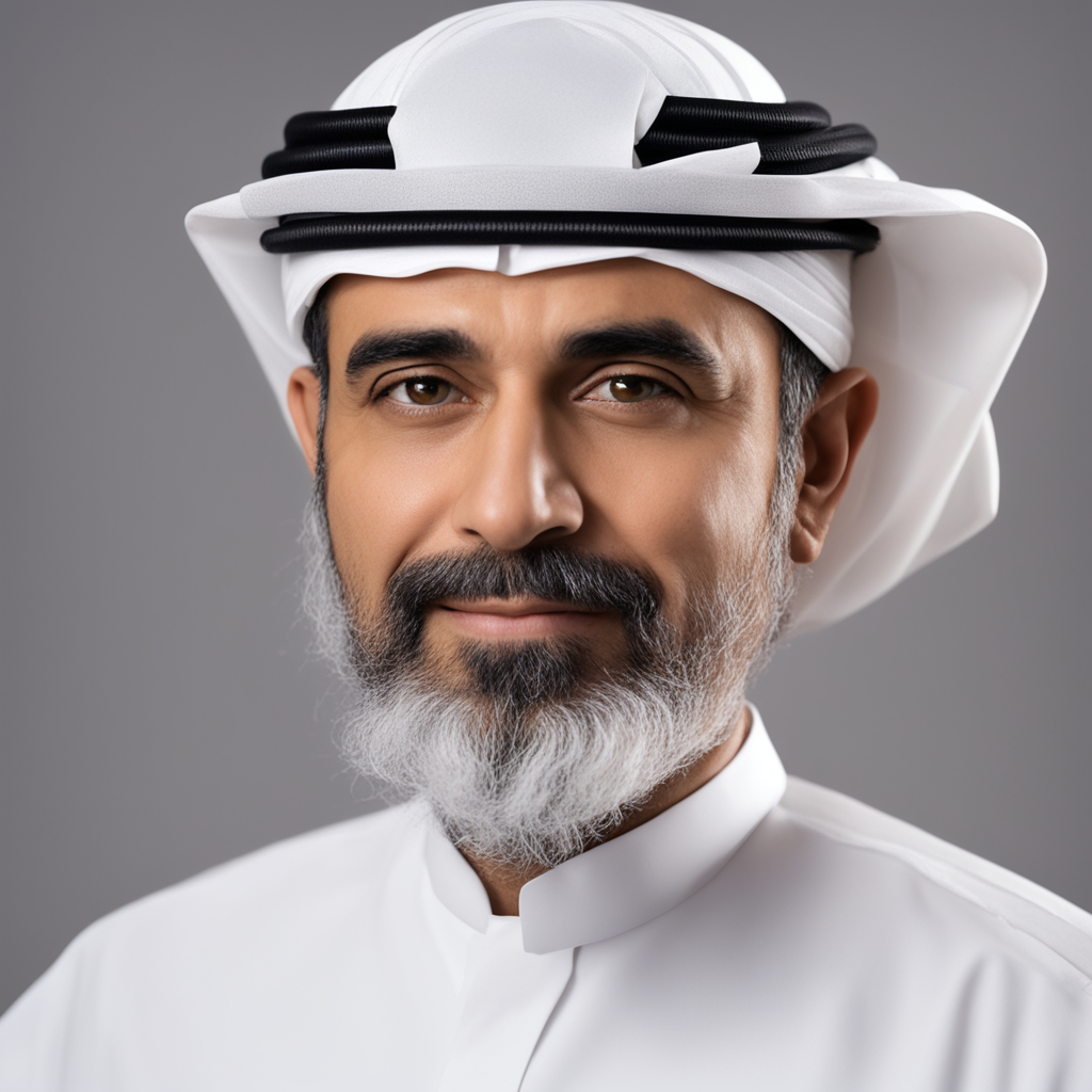 Abdul Latif Jassim Kanoo