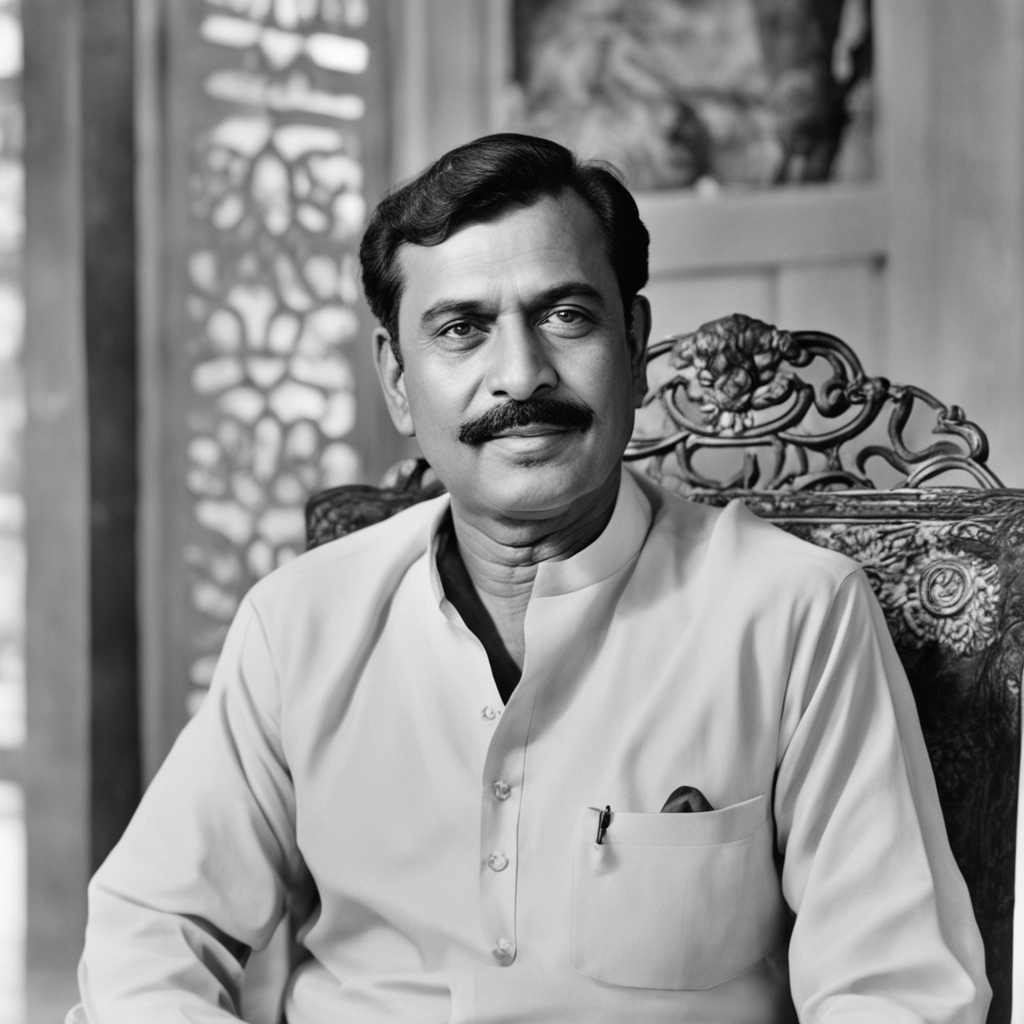 Abdul Latif Khan (politician)