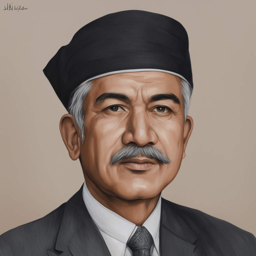 Abdul Latif Nazari