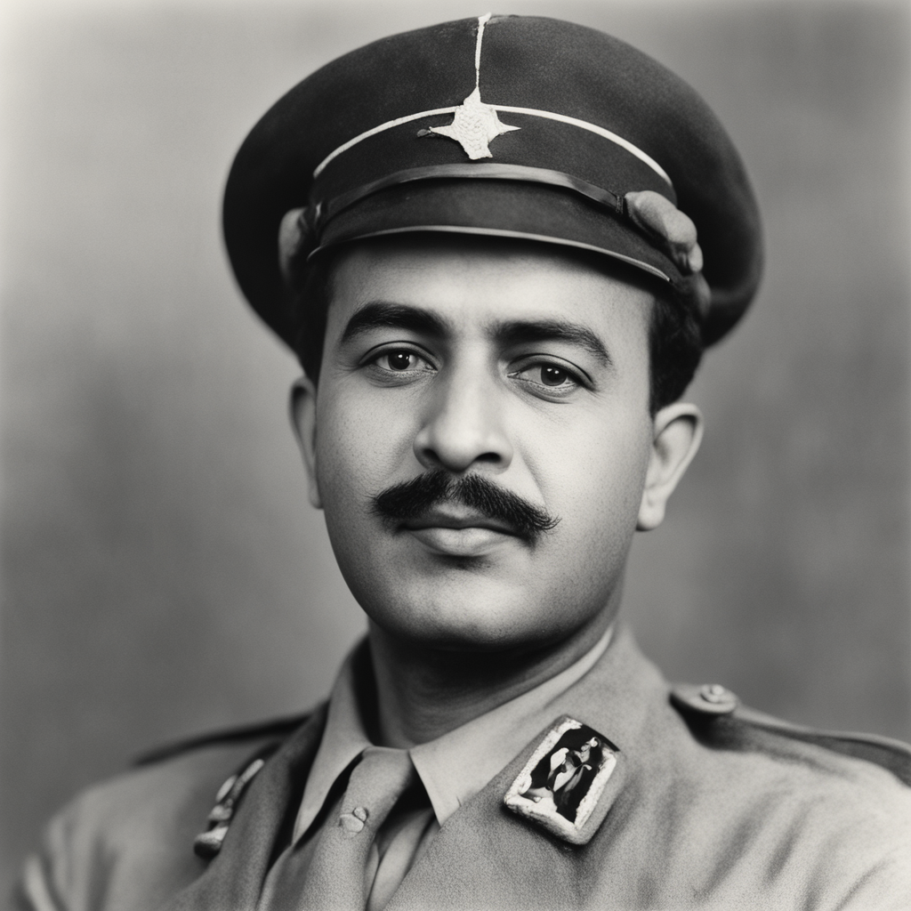 Abdul Latif Tibawi