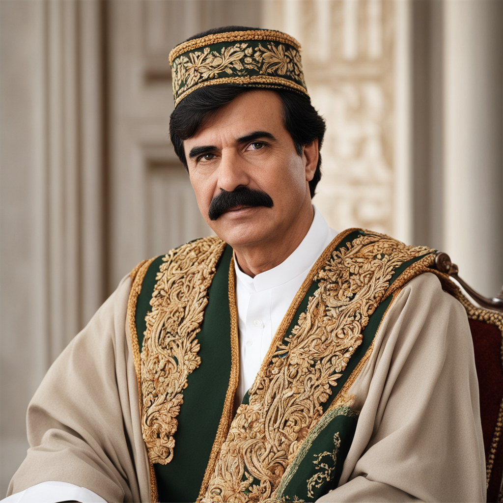 Abdul Latif Yousafzai