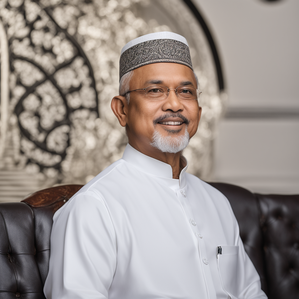 Abdul Latiff Abdul Rahman