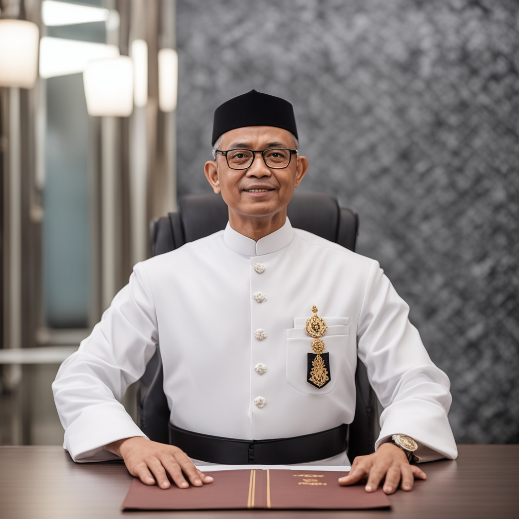 Abdul Latiff Ahmad