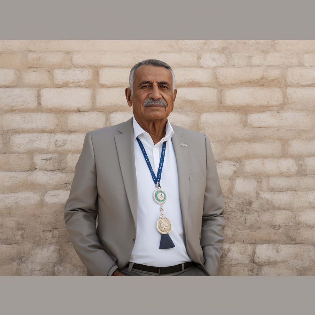 Abdul Mahdi Hadi