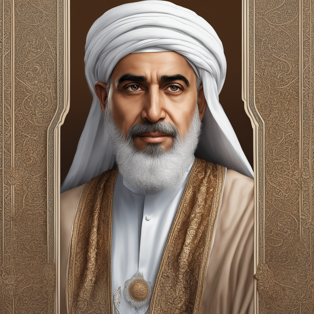 Abdul Mahdi al-Karbalai