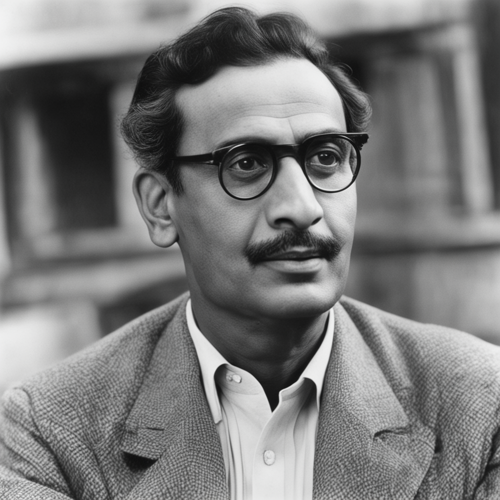 Abdul Majed Khan