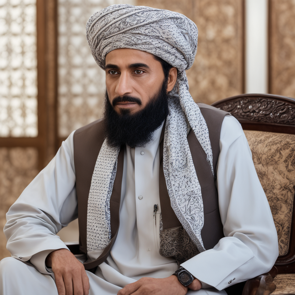 Abdul Majeed Akhund