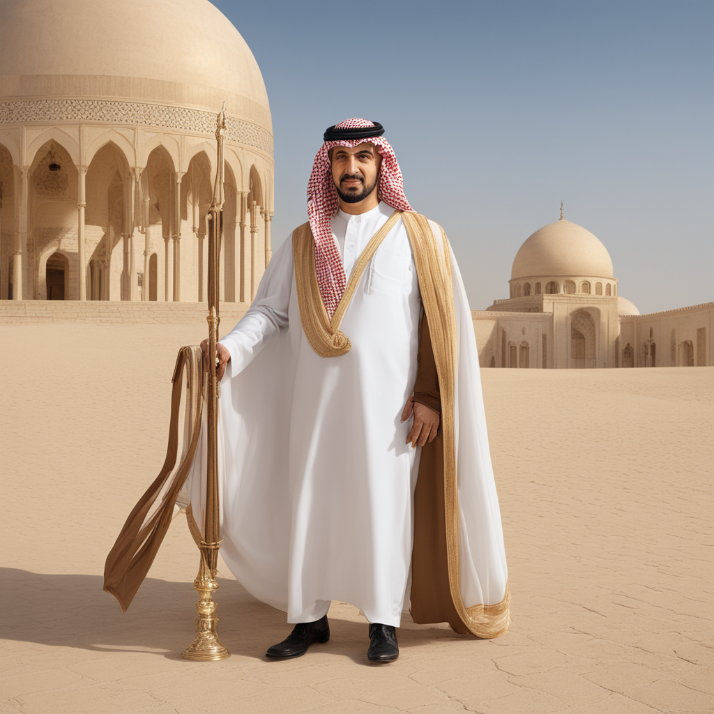 Abdul Majeed Al-Mosawi
