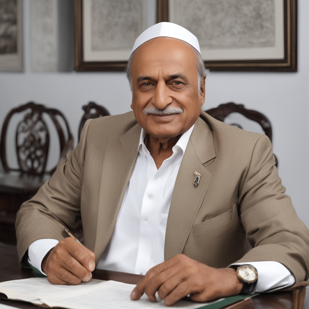 Abdul Majeed Khan