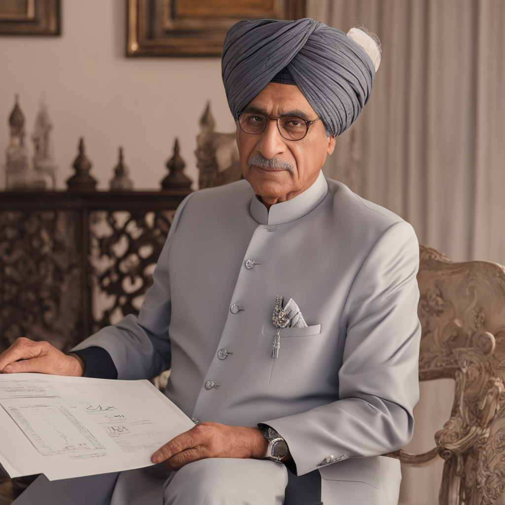 Abdul Majeed Khan Niazi