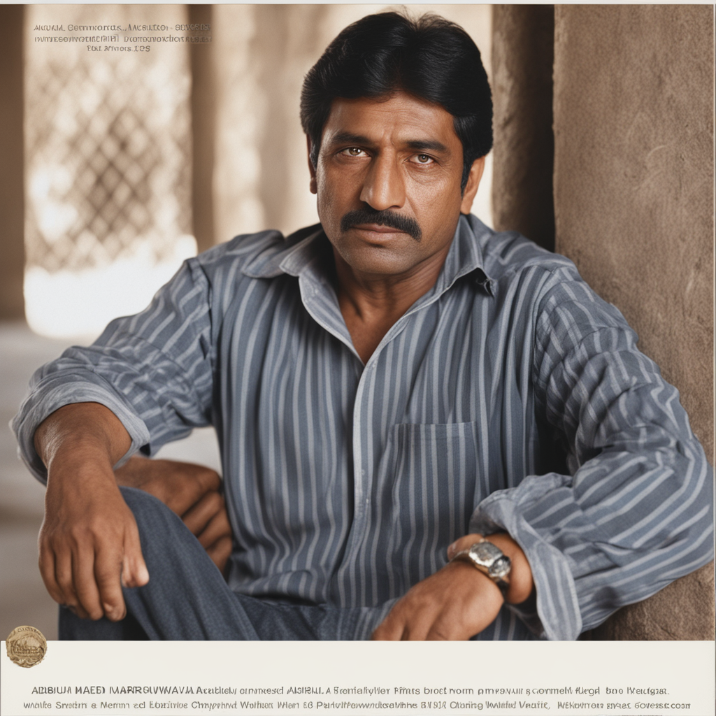 Abdul Majeed Maruwala