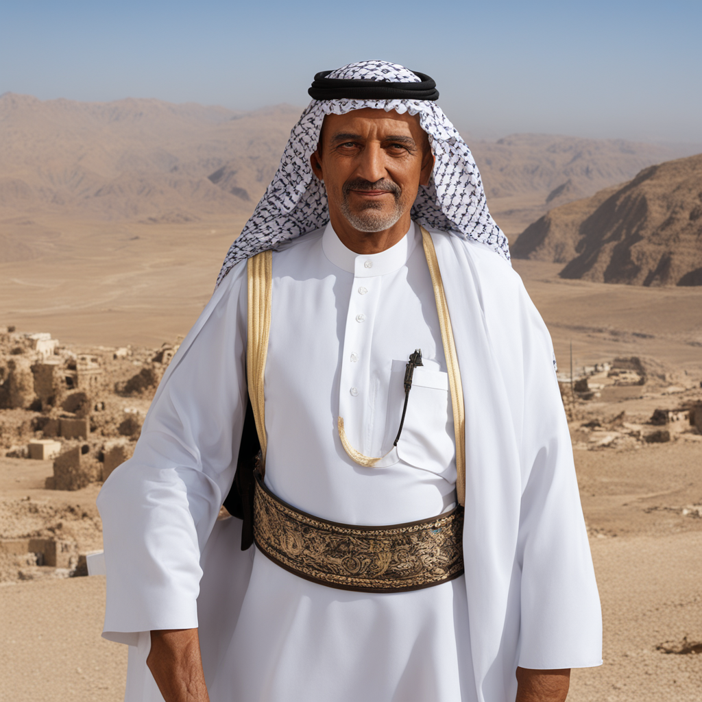 Abdul Majeed al-Zindani