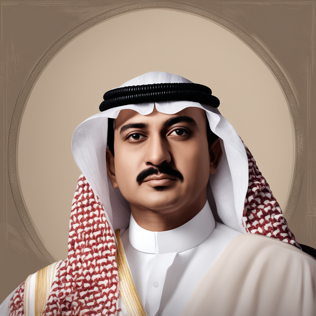 Abdul Majeed bin Abdulaziz Al Saud
