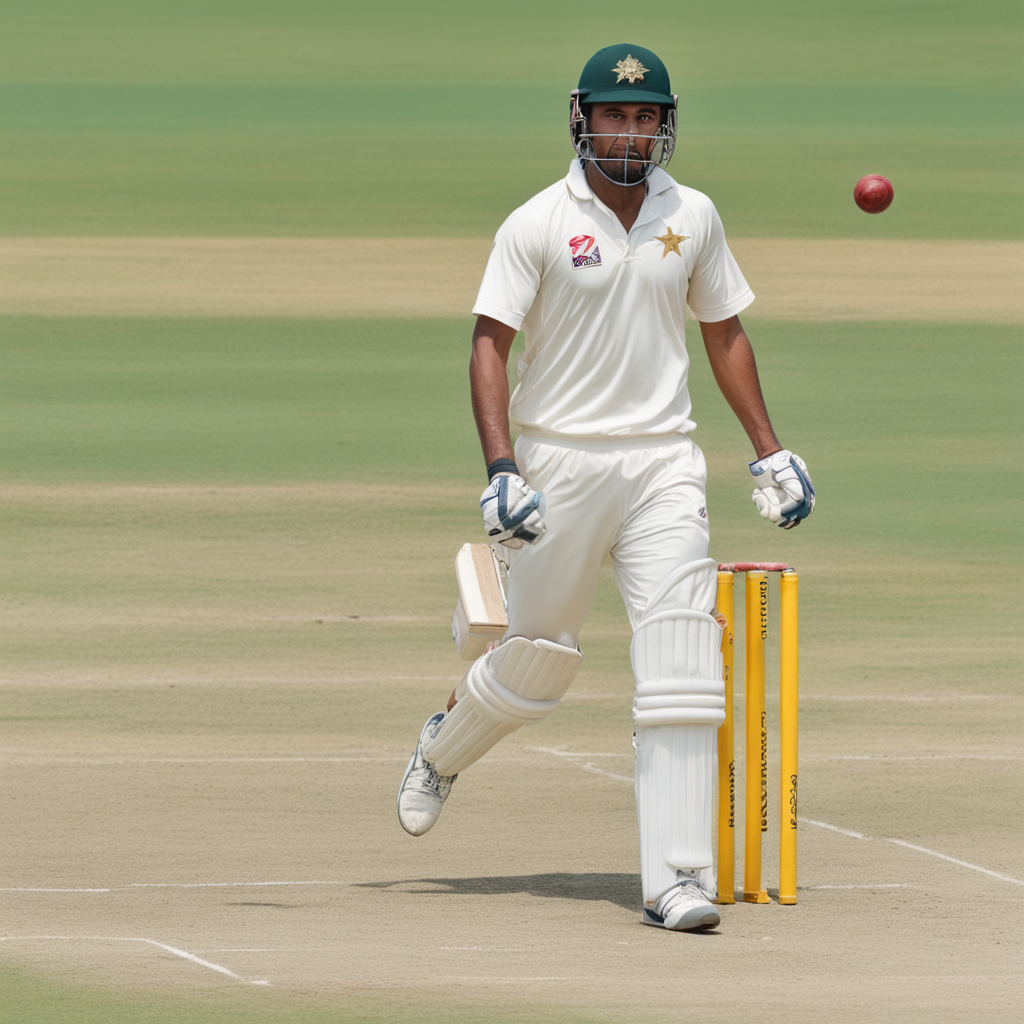 Abdul Majid (cricketer)