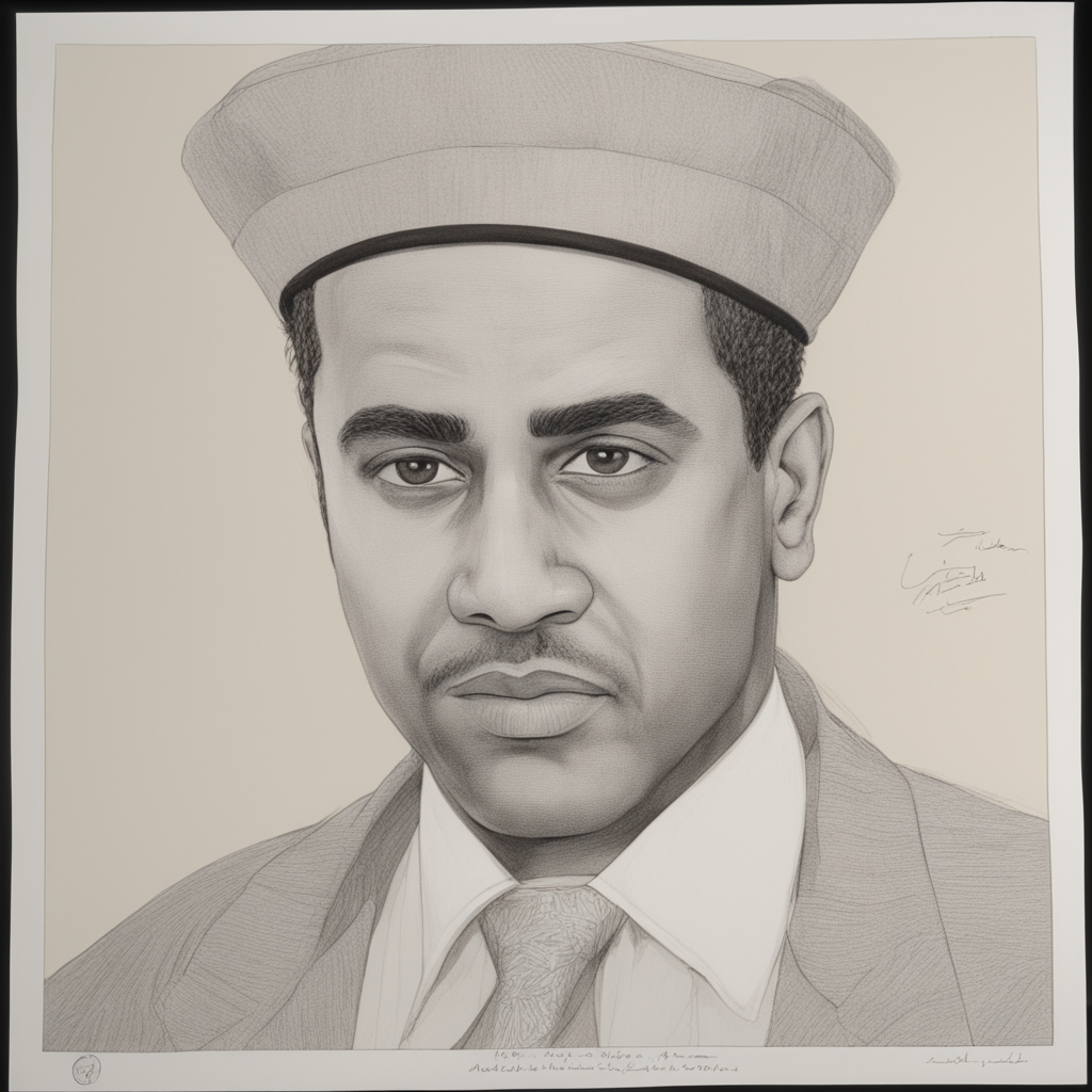 Abdul Majid Giaka