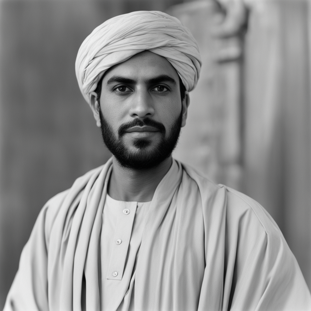 Abdul Majid Mahmoud