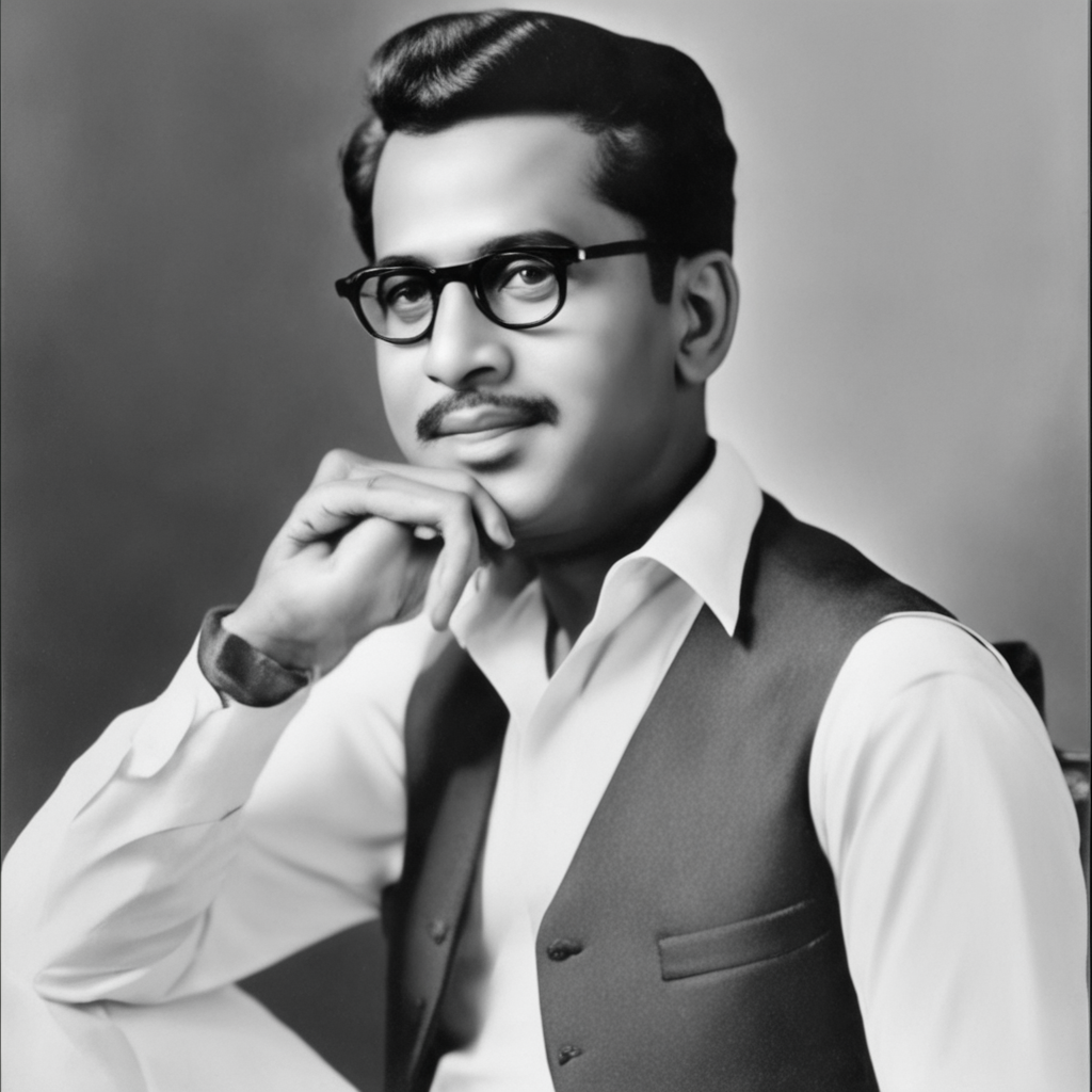 Abdul Majid Mandal